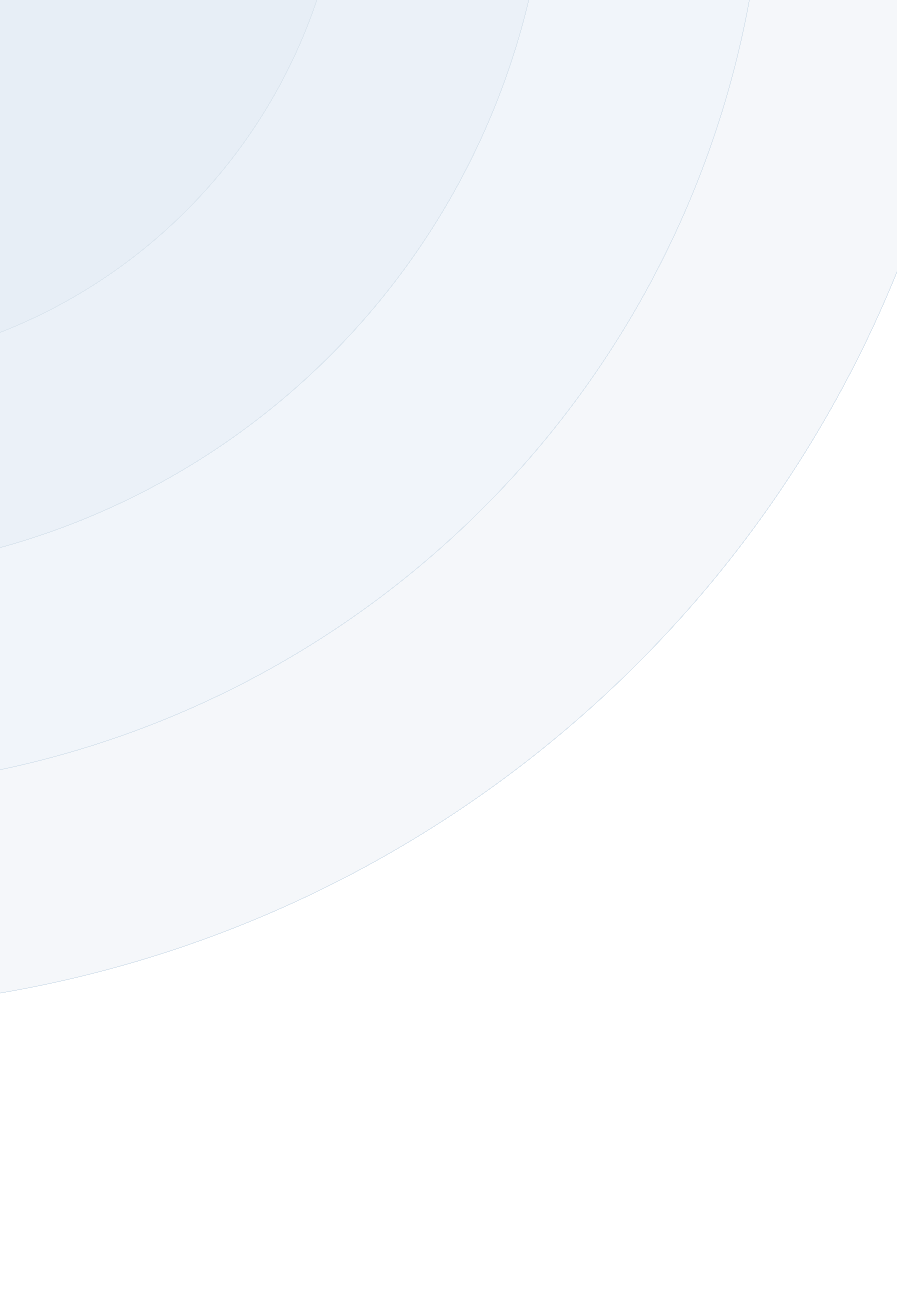 circular gradient background